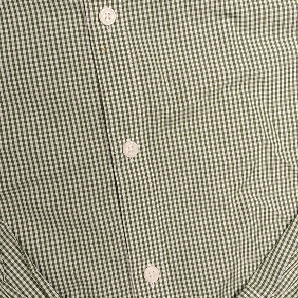 Calvin Klein men's long sleeved button down shirt size small - Picture 4 of 15